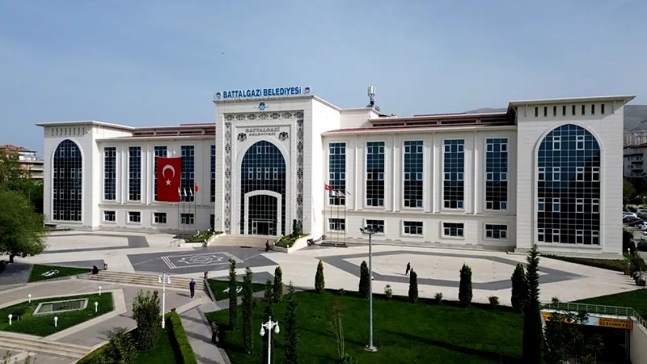 : Battalgazi Belediyesi, Ramazan ayı boyunca “Öğrenci Evlerinde İftar ve