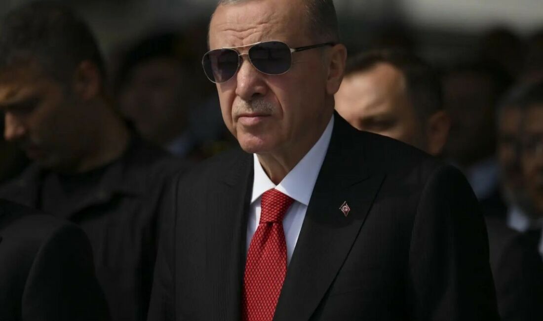 Cumhurbaşkanı Erdoğan, Jandarma, Emniyet ve Sahil Güvenlik için alınan 9200