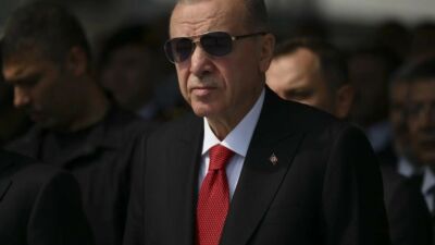 Cumhurbaşkanı Erdoğan, Jandarma, Emniyet ve Sahil Güvenlik için alınan 9200