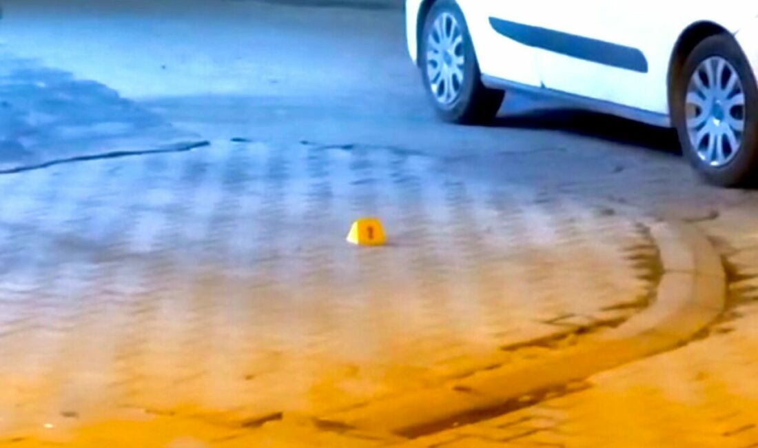 Malatya’nın Battalgazi ilçesinde, yolda yürüyen 70 yaşındaki Müslüm D., kimliği