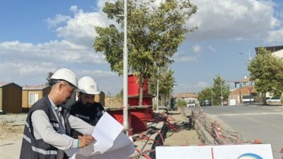 Fırat EDAŞ, Malatya’nın kent merkezi ve çevresinde kesintisiz, güvenli ve