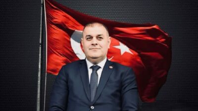 MHP Malatya İl Başkanı Gökhan Gök’ten 10 Kasım Anma Mesajı Milliyetçi Hareket Partisi (MHP) Malatya İl Başkanı Gökhan Gök, Türkiye