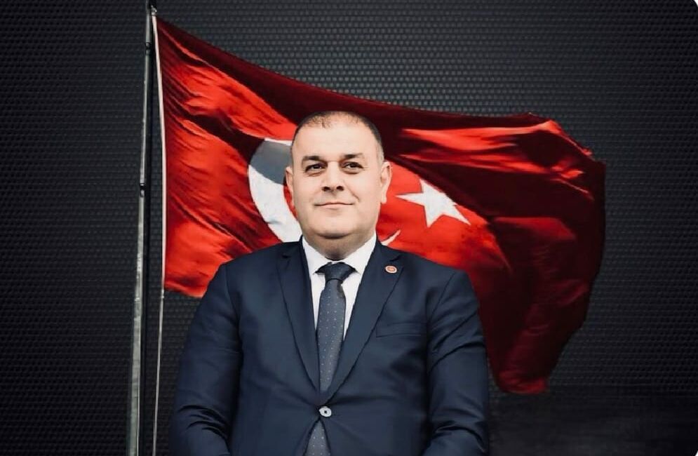 Milliyetçi Hareket Partisi (MHP) Malatya İl Başkanı Gökhan Gök, Türkiye