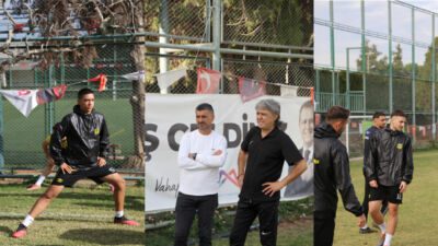 Yeni Malatyaspor, yeni teknik direktörü Cemil Tonguç yönetiminde ilk sınavını