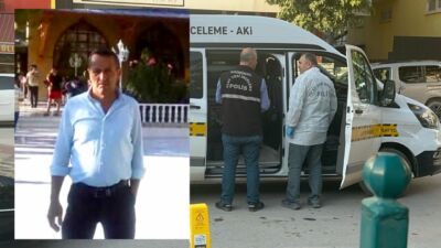 Yeşilyurt ilçesine bağlı Tecde Şentepe’de bir villa inşaatında çalışan 44