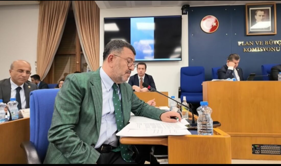 CHP Malatya Milletvekili Veli Ağbaba, TBMM’de yaptığı konuşmada Malatya’nın doğalgaz,