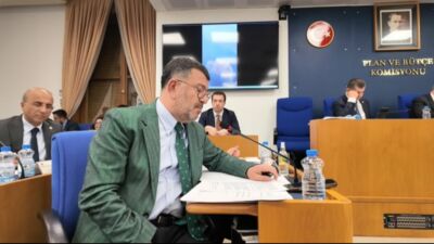 CHP Malatya Milletvekili Veli Ağbaba, TBMM’de yaptığı konuşmada Malatya’nın doğalgaz,