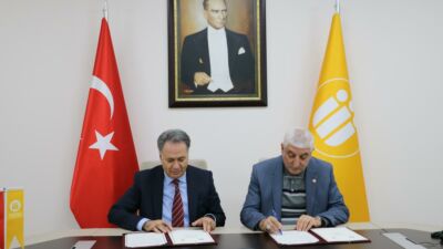 İnönü Üniversitesi ve Kızılay Malatya Şubesi, toplumsal sorumluluk ve ortak