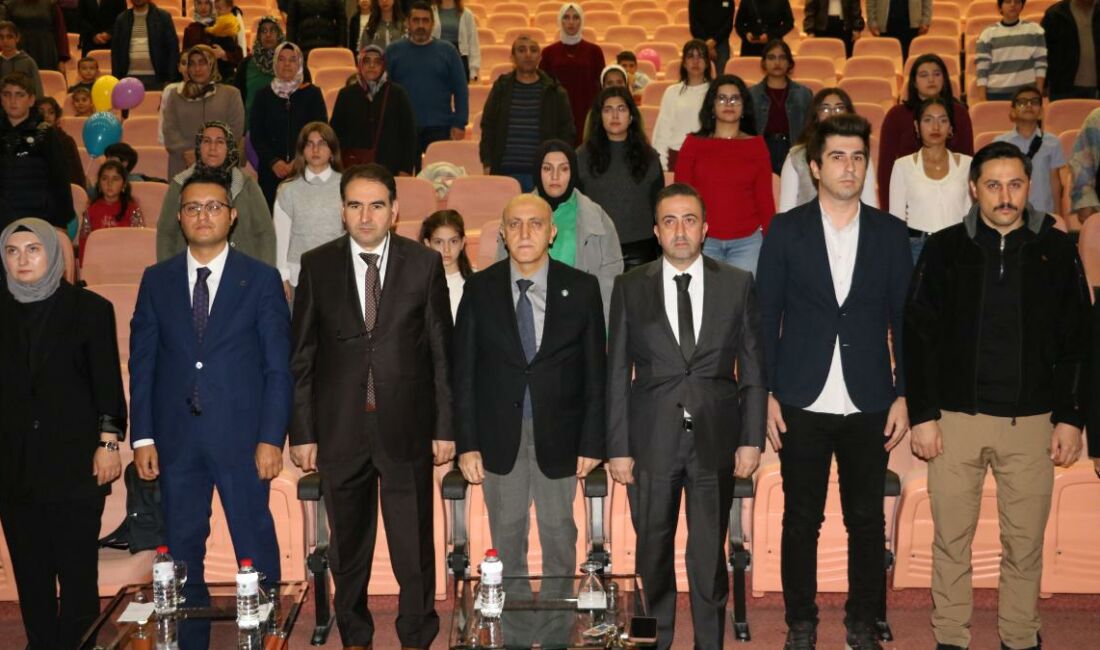 İnönü Üniversitesi Çocuk Endokrinoloji Ekibi, 14 Kasım Dünya Diyabet Günü