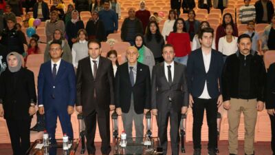 İnönü Üniversitesi Çocuk Endokrinoloji Ekibi, 14 Kasım Dünya Diyabet Günü