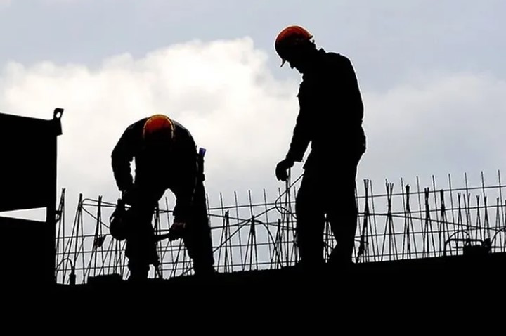 Türkiye İstatistik Kurumu (TÜİK) verilerine göre, sanayi, inşaat ve hizmet