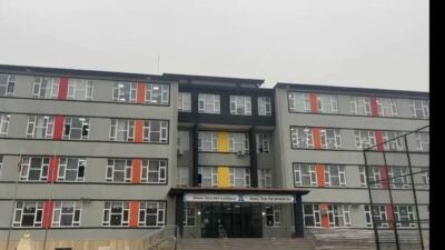 Malatya'daki Kemal Özalper Ortaokulu'nda 7. sınıf öğrencisi olan 12 yaşındaki