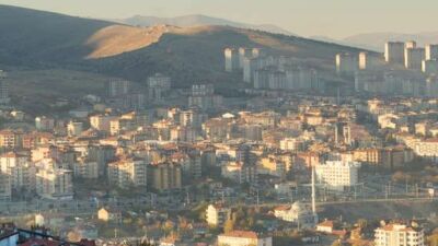Malatya, sadece kayısıyla değil, Hekimhan cevizi, Yeşilyurt kirazı ve Doğanşehir'in