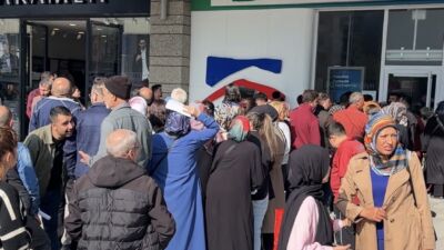 Malatya’da ‘Yüzyılın Konut Projesi’ne Yoğun İlgi: 9 Bin 609 Konut İçin Başvurular Başladı Cumhurbaşkanı Erdoğan'ın açıkladığı, Cumhuriyet tarihinin en büyük sosyal konut projesi