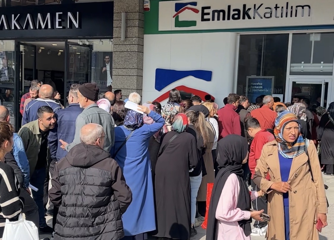 Cumhurbaşkanı Erdoğan'ın açıkladığı, Cumhuriyet tarihinin en büyük sosyal konut projesi