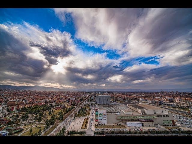 Malatya, 18 Nisan 2026 itibarıyla hem fiziksel yeniden yapılanma hem