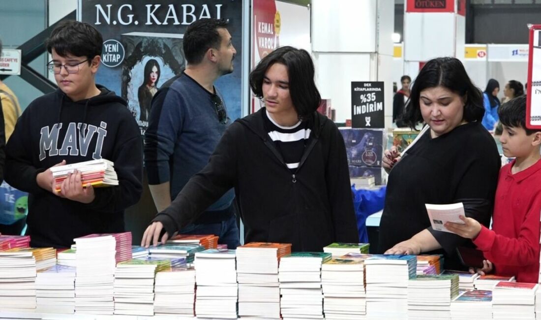Malatya Büyükşehir Belediyesi ve Valilik iş birliğiyle 11'incisi düzenlenen Malatya
