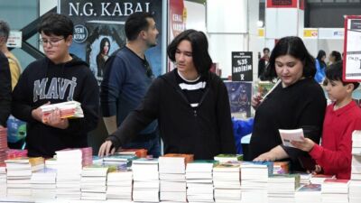Malatya Büyükşehir Belediyesi ve Valilik iş birliğiyle 11'incisi düzenlenen Malatya