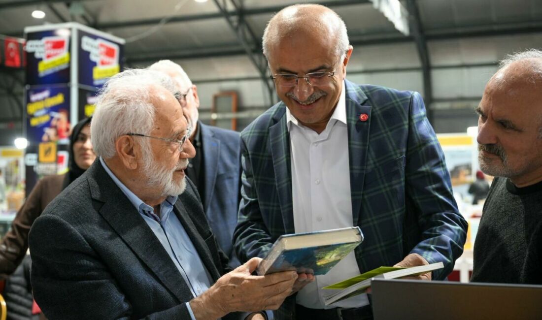 Malatya Büyükşehir Belediyesi ve Valilik iş birliğiyle düzenlenen 11. Malatya
