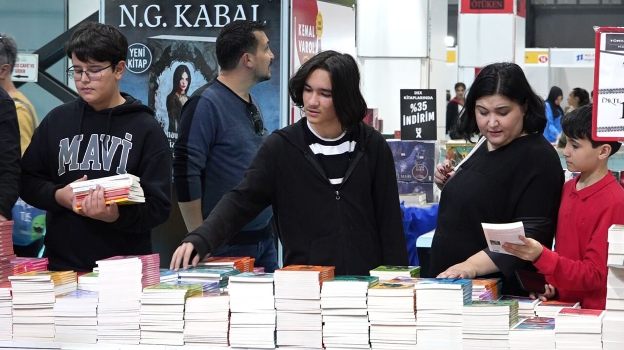 Malatya Büyükşehir Belediyesi ve Valilik iş birliğiyle 11'incisi düzenlenen Malatya