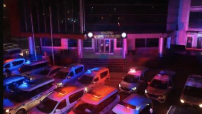 Malatya'da Asayiş Şube Müdürlüğü ekiplerince "yağma, tefecilik ve kumar" suçlarına