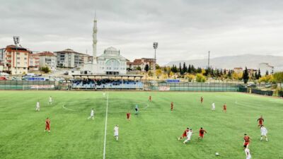 Bölgesel Amatör Lig (BAL) heyecanı, Malatyaspor ile Diyarbakırspor arasındaki kritik