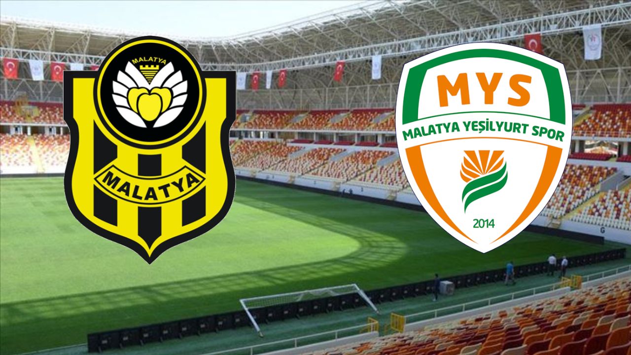 Türk futbolunu sarsan dev bahis soruşturmasının yankıları Malatya'ya ulaştı. TFF'nin