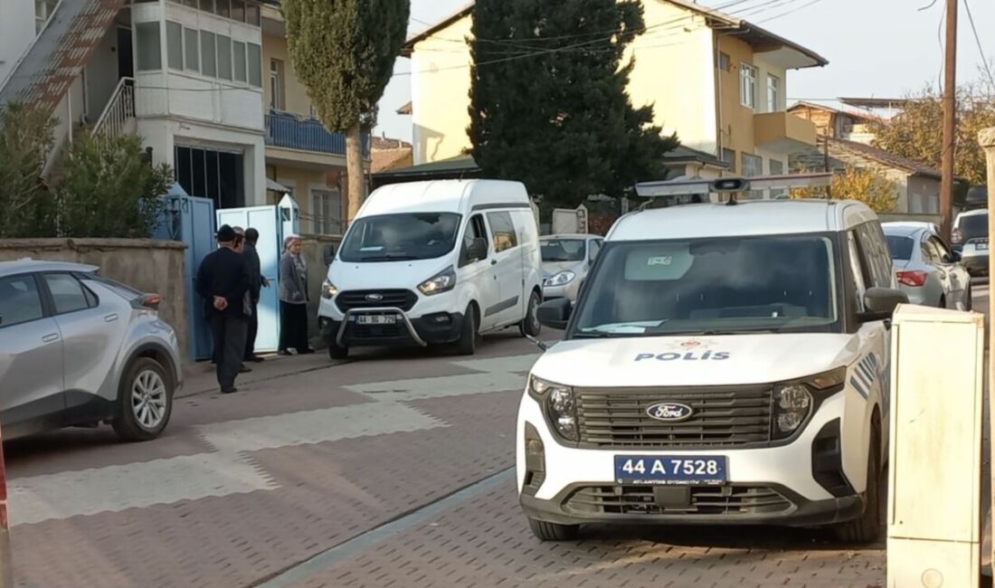 Malatya Yeşilyurt'ta 43 yaşındaki Sedat K.'dan haber alamayan yakınları polise