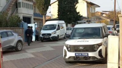 Malatya Yeşilyurt'ta 43 yaşındaki Sedat K.'dan haber alamayan yakınları polise