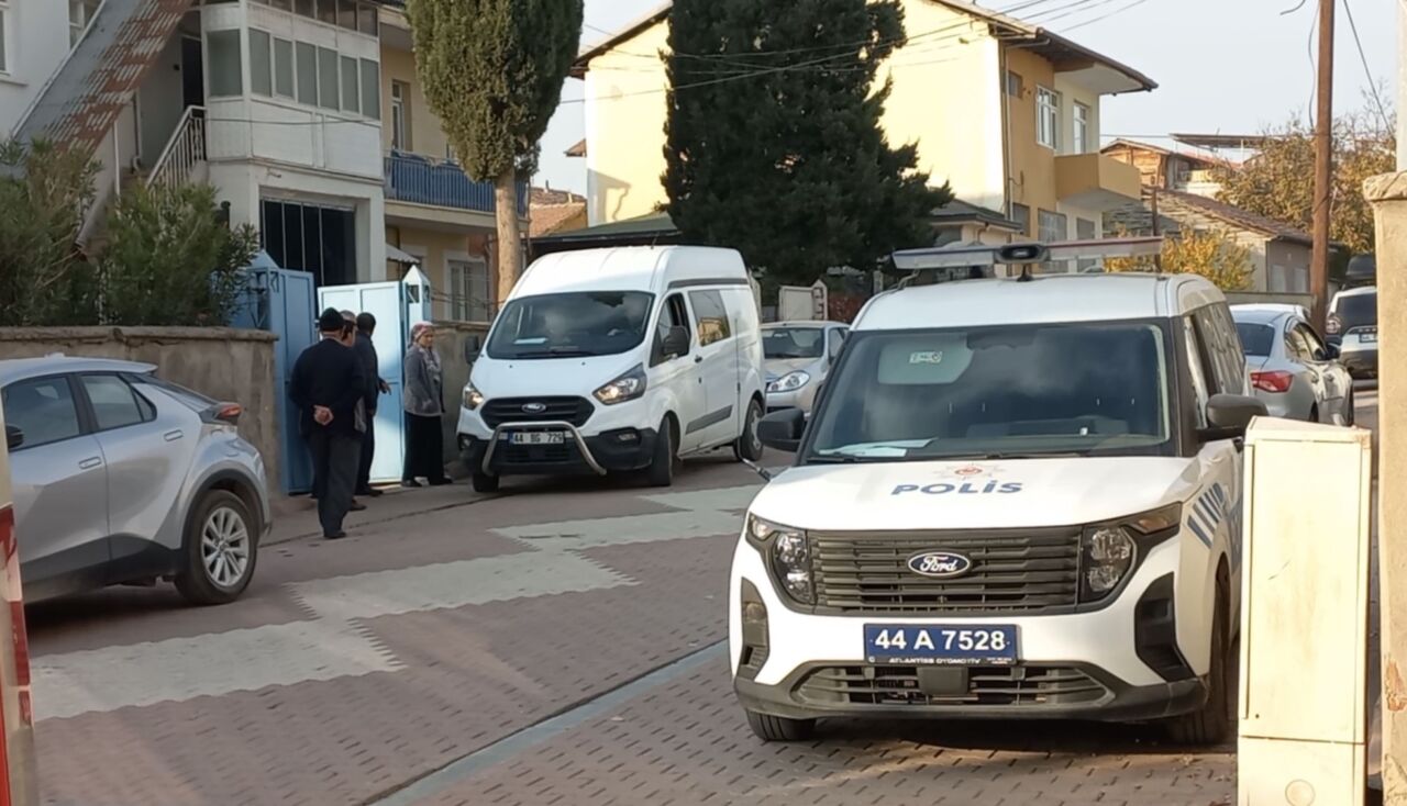 Malatya Yeşilyurt'ta 43 yaşındaki Sedat K.'dan haber alamayan yakınları polise