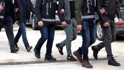 Milli İstihbarat Teşkilatı koordinesinde, kamu kurumlarının bilişim sistemleri ile vatandaşların