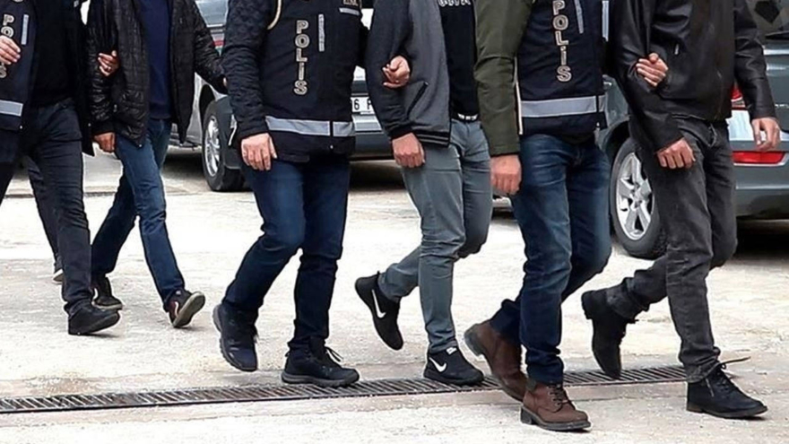 Milli İstihbarat Teşkilatı koordinesinde, kamu kurumlarının bilişim sistemleri ile vatandaşların