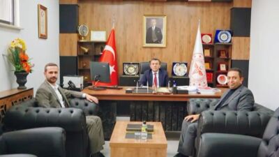 Malatya’da sağlık çalışanlarının sesi olan Sağlık-Sen Malatya Şubesi, İl Sağlık
