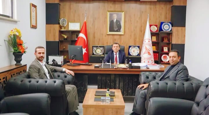 Malatya’da sağlık çalışanlarının sesi olan Sağlık-Sen Malatya Şubesi, İl Sağlık