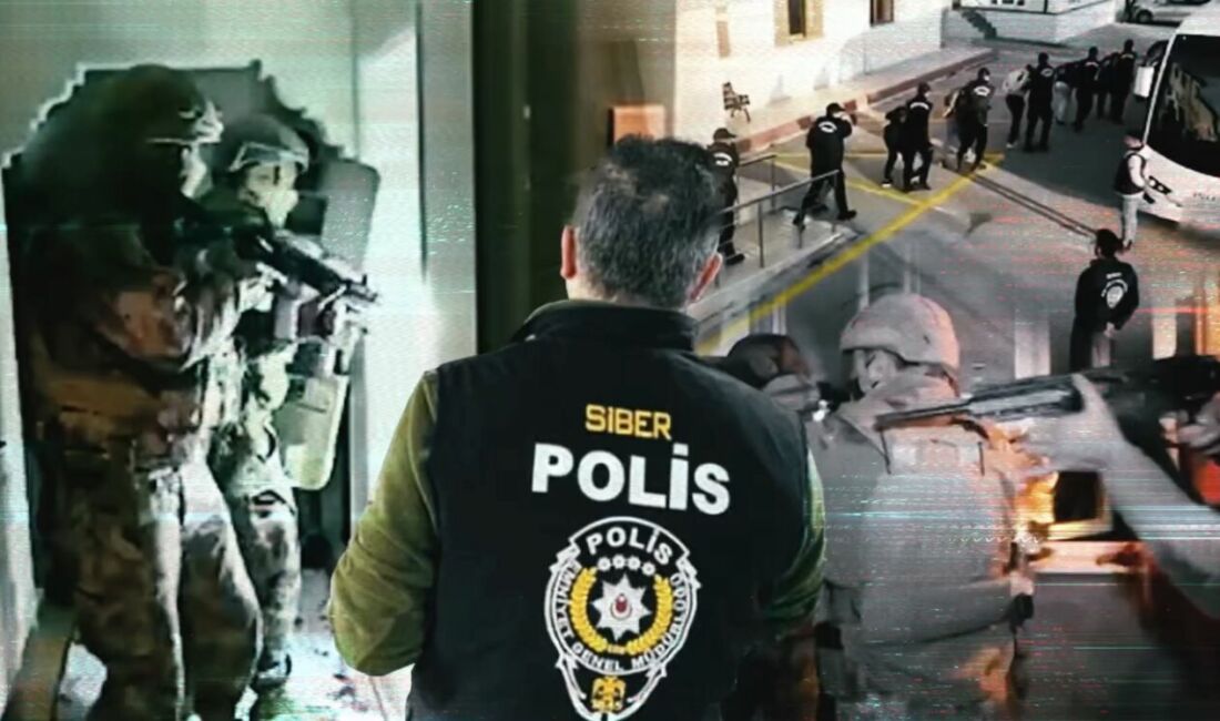 İçişleri Bakanı Ali Yerlikaya, aralarında Malatya'nın da bulunduğu 18 ilde