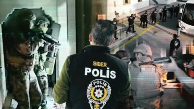 İçişleri Bakanı Ali Yerlikaya, aralarında Malatya'nın da bulunduğu 18 ilde