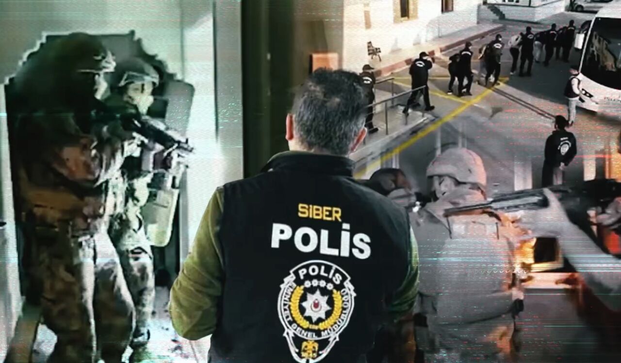 İçişleri Bakanı Ali Yerlikaya, aralarında Malatya'nın da bulunduğu 18 ilde