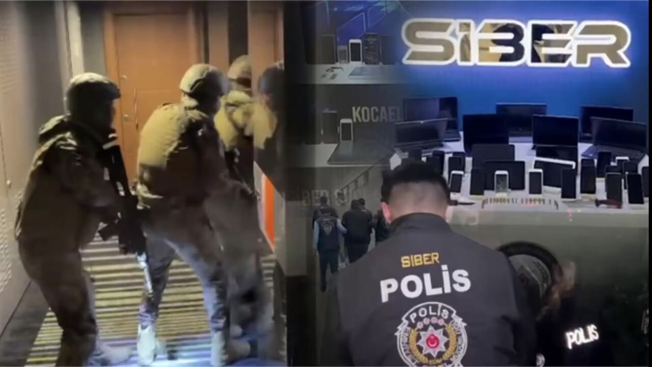 Emniyet Genel Müdürlüğü ve MASAK koordinasyonunda son 10 günde 35