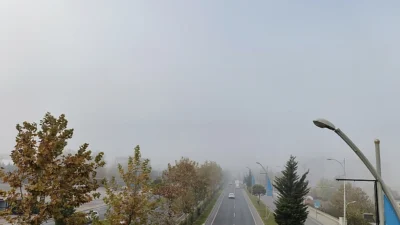 Meteoroloji 13. Bölge Müdürlüğü'nün son tahminlerine göre Malatya ve çevresinde
