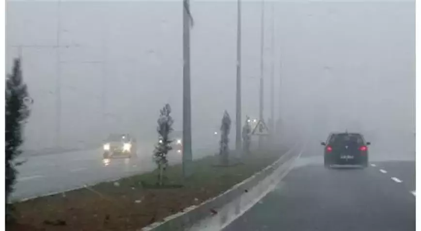Meteoroloji Genel Müdürlüğü’nün günlük hava tahmin raporuna göre Malatya genelinde