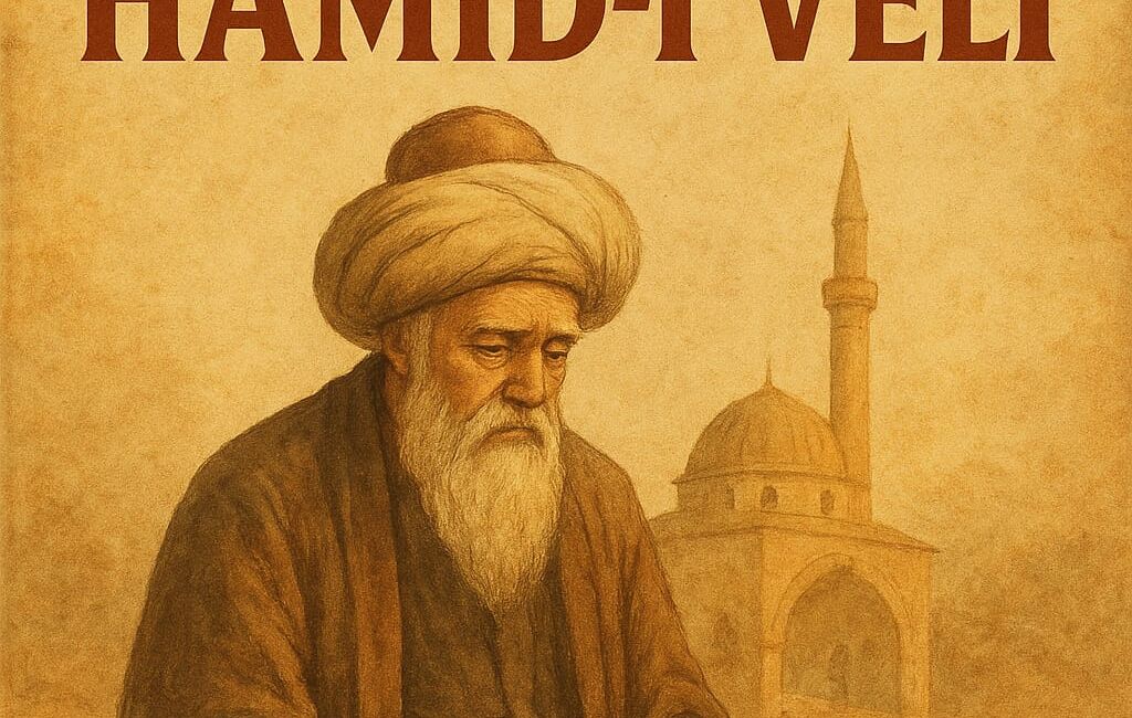 Malatya'nın önemli manevi değeri Somuncu Baba'nın hayatını konu alan tiyatro