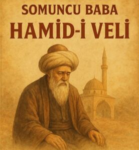 Malatya'nın önemli manevi değeri Somuncu Baba'nın hayatını konu alan tiyatro