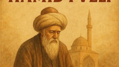 Malatya'nın önemli manevi değeri Somuncu Baba'nın hayatını konu alan tiyatro
