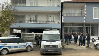 Malatya'nın Battalgazi ve Yeşilyurt ilçelerinde şüpheli iki ölüm vakası yaşandı.