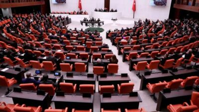 11. Yargı Paketi ile gündeme gelen 'örtülü af' tartışmalarında depremzede