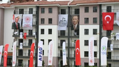 6 Şubat depremleri sonrası hak sahibi olan vatandaşlar için borçlandırma