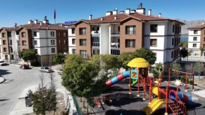 Malatya Konut Kura Sayısı Çarşamba Açıklanıyor! Malatya’da binlerce hak sahibinin merakla beklediği deprem konutları için kura