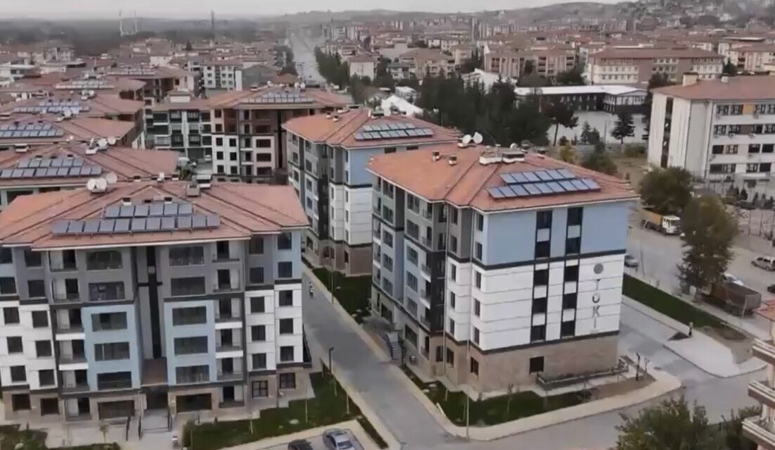 Malatya Valisi Seddar Yavuz, Yeşilyurt (İlyas) ve Battalgazi (İskender) mahallelerinde