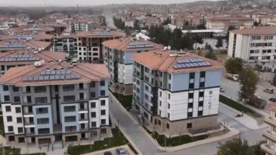 Malatya’da Deprem Konutları Teslim Ediliyor: 210 Yeni Yuva Sahiplerini Bekliyor! Malatya Valisi Seddar Yavuz, Yeşilyurt (İlyas) ve Battalgazi (İskender) mahallelerinde