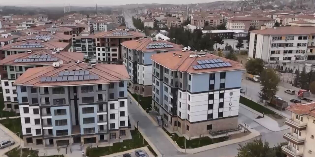 Malatya Valisi Seddar Yavuz, Yeşilyurt (İlyas) ve Battalgazi (İskender) mahallelerinde